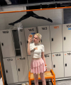 profile of Russian mail order brides Kristina