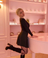 profile of Russian mail order brides Kristina