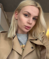 profile of Russian mail order brides Kristina
