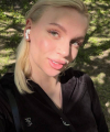 profile of Russian mail order brides Kristina
