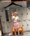 profile of Russian mail order brides Kristina