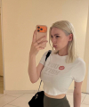 profile of Russian mail order brides Kristina