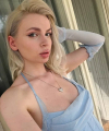 profile of Russian mail order brides Kristina