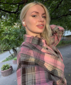 profile of Russian mail order brides Kristina