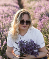 profile of Russian mail order brides Olena