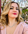 profile of Russian mail order brides Olena