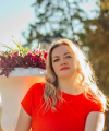 profile of Russian mail order brides Olena