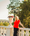 profile of Russian mail order brides Olena