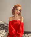 profile of Russian mail order brides Irina