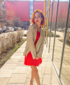profile of Russian mail order brides Irina