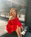 profile of Russian mail order brides Irina