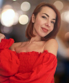 profile of Russian mail order brides Irina