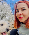profile of Russian mail order brides Irina