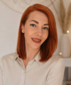 profile of Russian mail order brides Irina