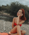 profile of Russian mail order brides Irina