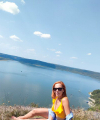 profile of Russian mail order brides Irina