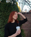 profile of Russian mail order brides Irina