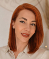 profile of Russian mail order brides Irina