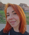 profile of Russian mail order brides Irina