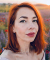 profile of Russian mail order brides Irina