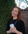 profile of Russian mail order brides Irina