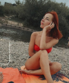 profile of Russian mail order brides Irina
