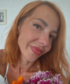 profile of Russian mail order brides Irina