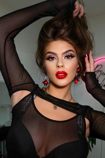 Irina