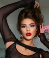 profile of Russian mail order brides Irina