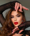 profile of Russian mail order brides Irina