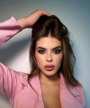 profile of Russian mail order brides Irina