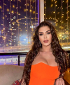 profile of Russian mail order brides Irina