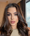 profile of Russian mail order brides Irina