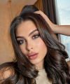 profile of Russian mail order brides Irina