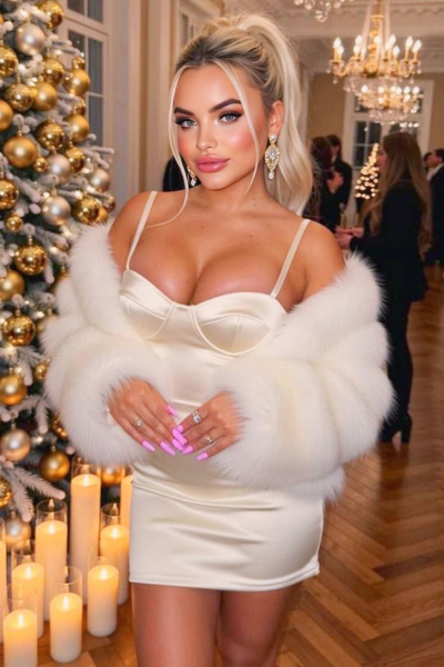 Anastasia 25 years old Ukraine Kyiv, Russian bride profile, meetbrides.online