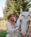 profile of Russian mail order brides Yana
