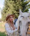profile of Russian mail order brides Yana
