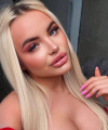 profile of Russian mail order brides Anastasia