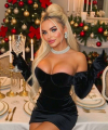 profile of Russian mail order brides Anastasia
