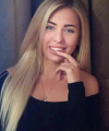 profile of Russian mail order brides Tetiana