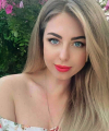 profile of Russian mail order brides Tetiana