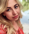 profile of Russian mail order brides Tetiana
