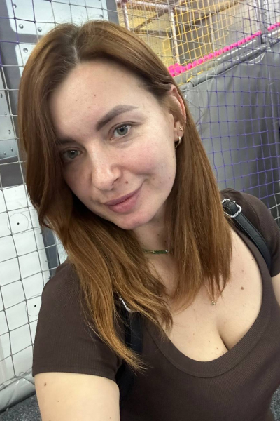 Ksenia 36 years old Ukraine Kyiv, Russian bride profile, meetbrides.online