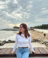 profile of Russian mail order brides Ksenia