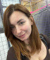 profile of Russian mail order brides Ksenia