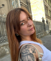 profile of Russian mail order brides Ksenia