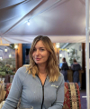 profile of Russian mail order brides Ksenia