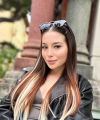 profile of Russian mail order brides Arina