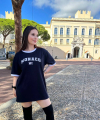 profile of Russian mail order brides Arina