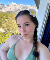 profile of Russian mail order brides Arina